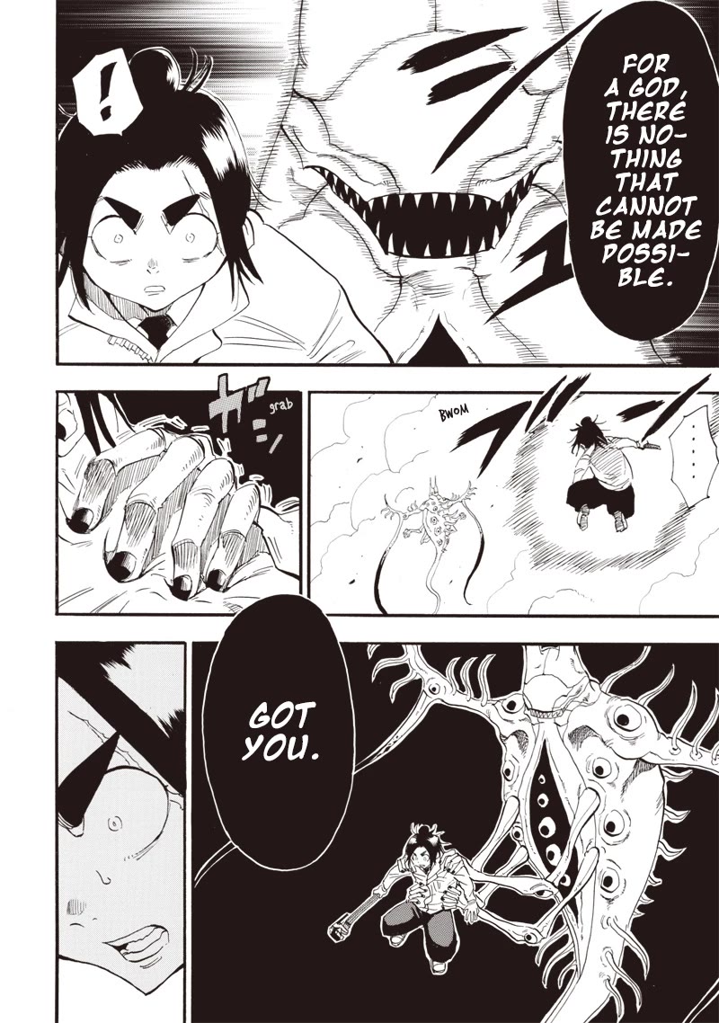 Grand Dwarf ~ The Smalltown Craftsman's Skills Are Unmatched In Another World ~ Chapter 42 page 10 - Chapter 42