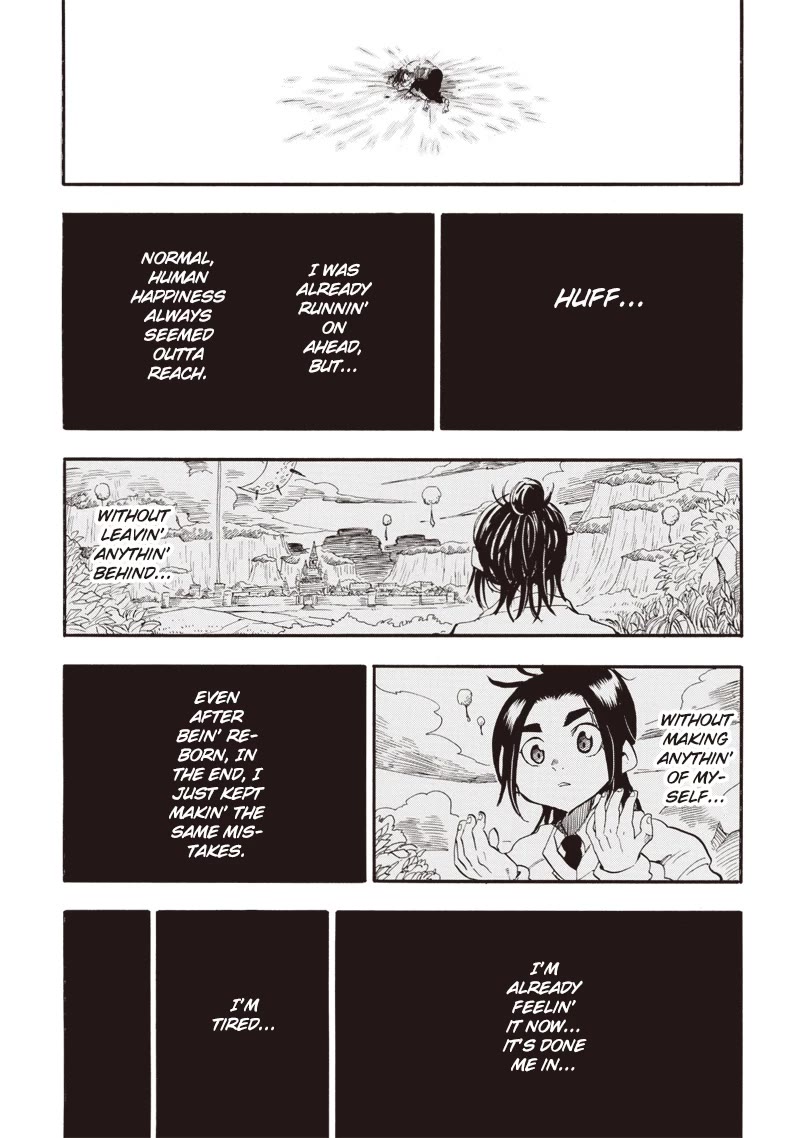 Grand Dwarf ~ The Smalltown Craftsman's Skills Are Unmatched In Another World ~ Chapter 42 page 16 - Chapter 42