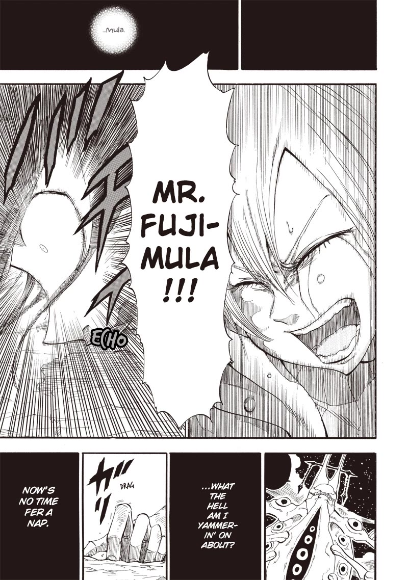 Grand Dwarf ~ The Smalltown Craftsman's Skills Are Unmatched In Another World ~ Chapter 42 page 17 - Chapter 42