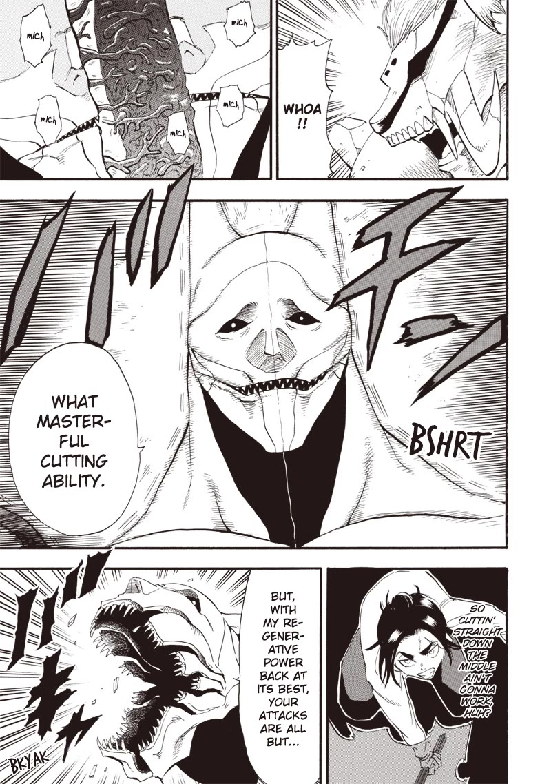 Grand Dwarf ~ The Smalltown Craftsman's Skills Are Unmatched In Another World ~ Chapter 42 page 3 - Chapter 42