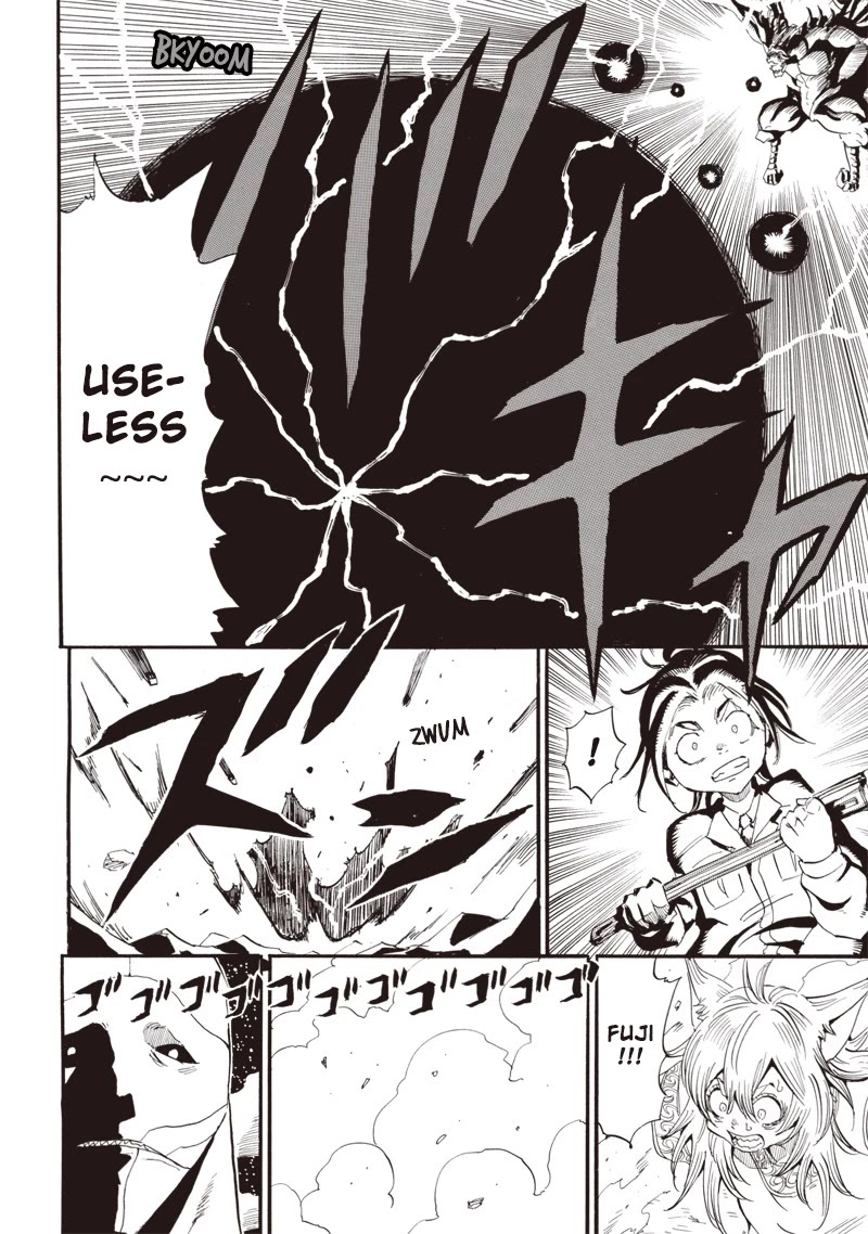 Grand Dwarf ~ The Smalltown Craftsman's Skills Are Unmatched In Another World ~ Chapter 42 page 4 - Chapter 42
