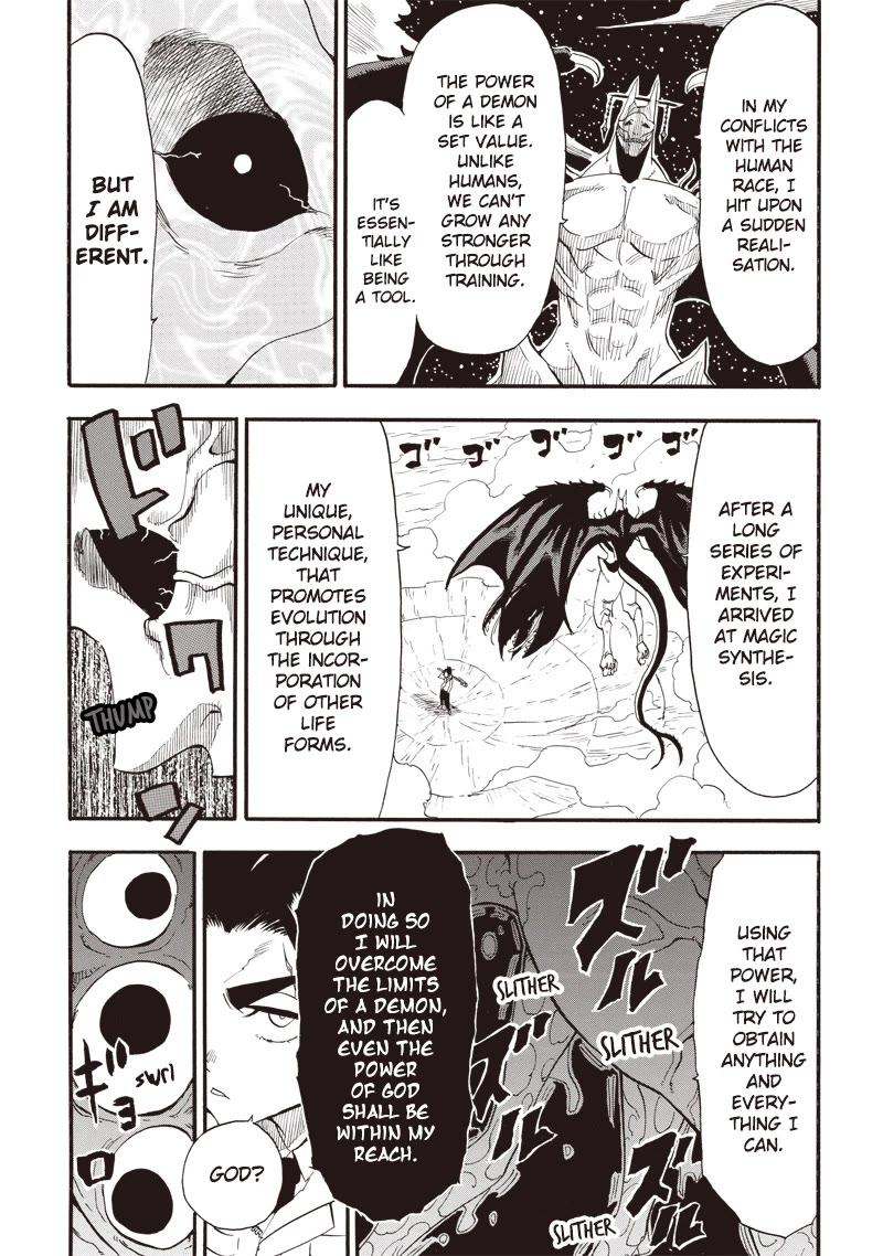 Grand Dwarf ~ The Smalltown Craftsman's Skills Are Unmatched In Another World ~ Chapter 42 page 6 - Chapter 42