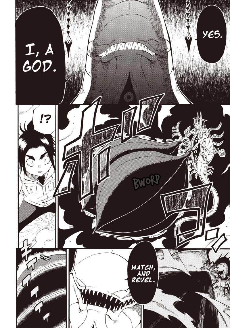 Grand Dwarf ~ The Smalltown Craftsman's Skills Are Unmatched In Another World ~ Chapter 42 page 8 - Chapter 42