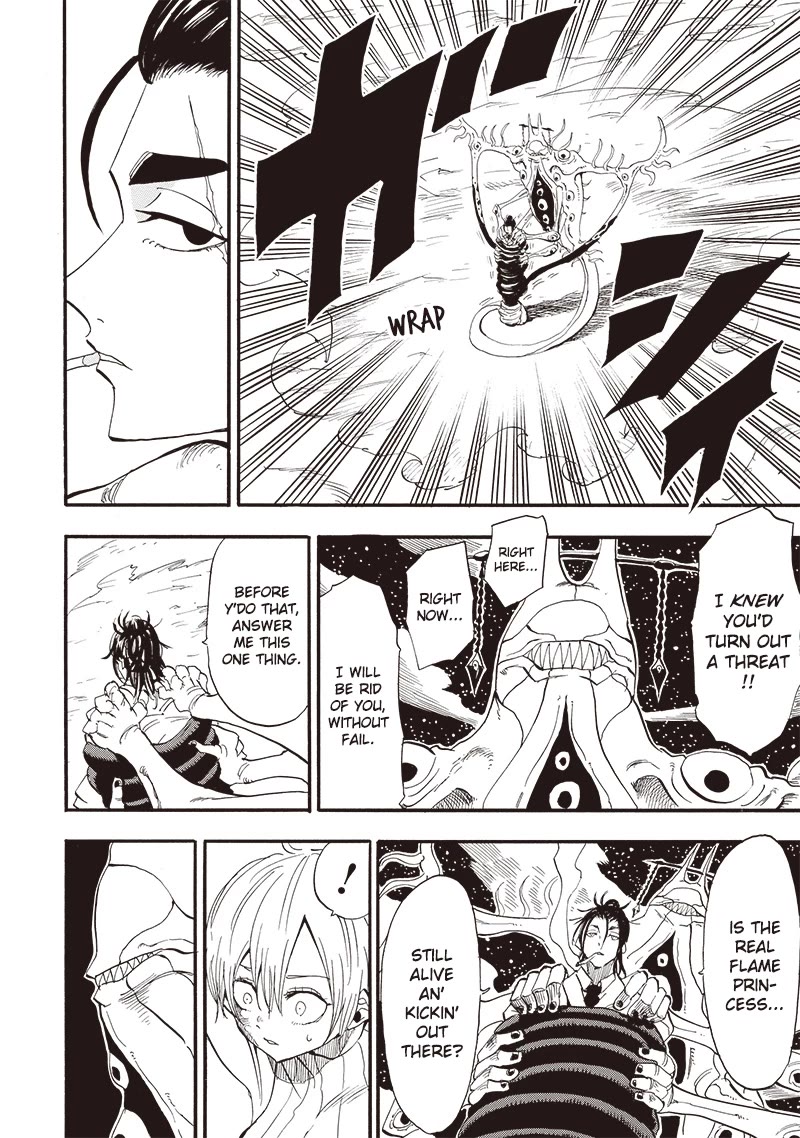 Grand Dwarf ~ The Smalltown Craftsman's Skills Are Unmatched In Another World ~ Chapter 43 page 10 - Chapter 43