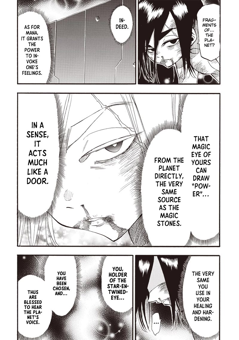 Grand Dwarf ~ The Smalltown Craftsman's Skills Are Unmatched In Another World ~ Chapter 43 page 3 - Chapter 43