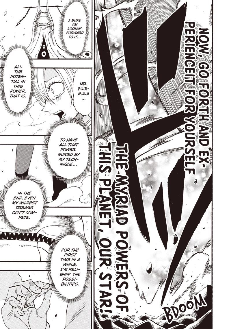 Grand Dwarf ~ The Smalltown Craftsman's Skills Are Unmatched In Another World ~ Chapter 43 page 7 - Chapter 43