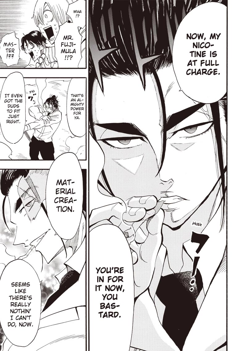 Grand Dwarf ~ The Smalltown Craftsman's Skills Are Unmatched In Another World ~ Chapter 43 page 9 - Chapter 43
