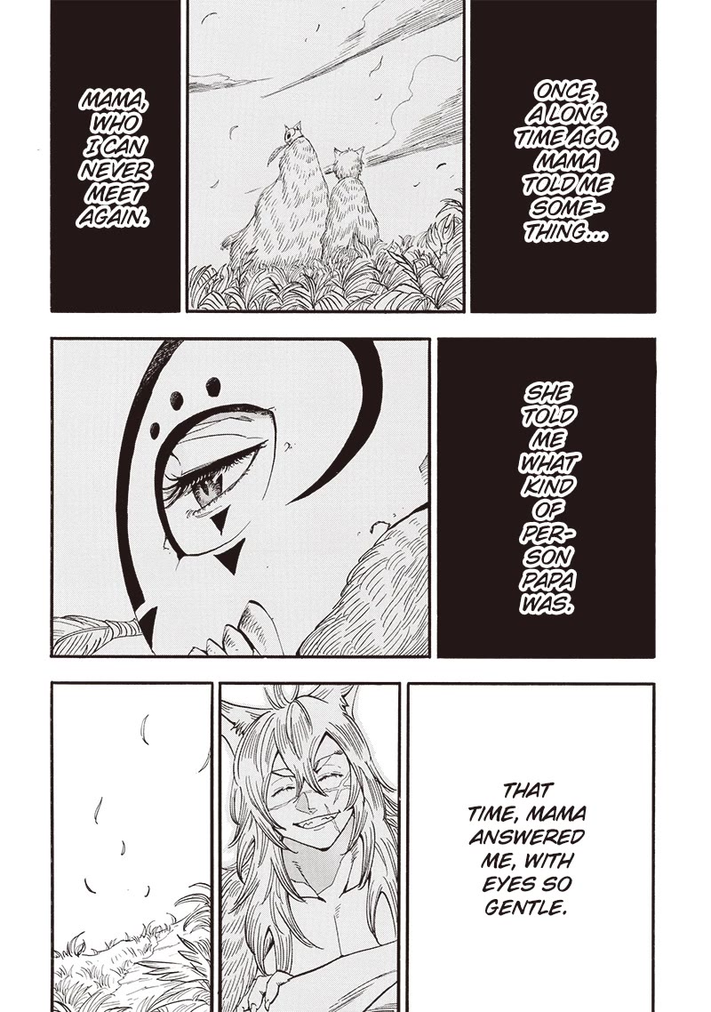 Grand Dwarf ~ The Smalltown Craftsman's Skills Are Unmatched In Another World ~ Chapter 44 page 15 - Chapter 44 [END]
