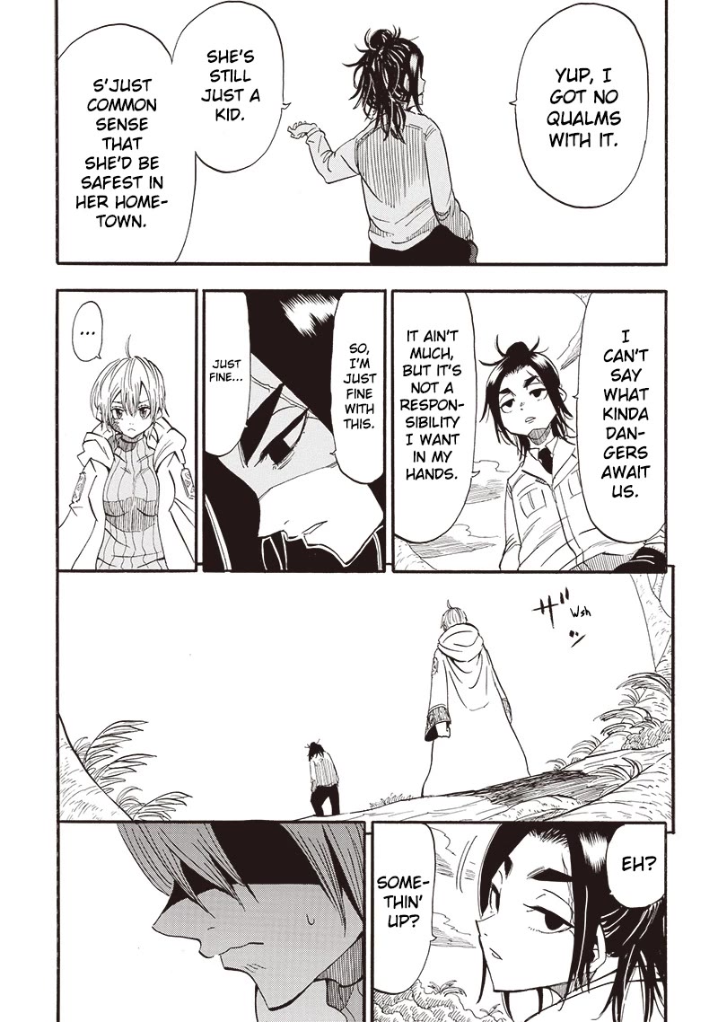 Grand Dwarf ~ The Smalltown Craftsman's Skills Are Unmatched In Another World ~ Chapter 44 page 4 - Chapter 44 [END]