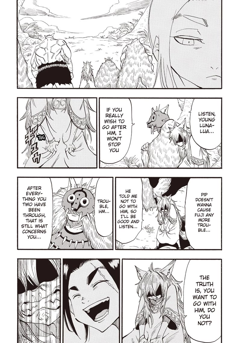 Grand Dwarf ~ The Smalltown Craftsman's Skills Are Unmatched In Another World ~ Chapter 44 page 7 - Chapter 44 [END]