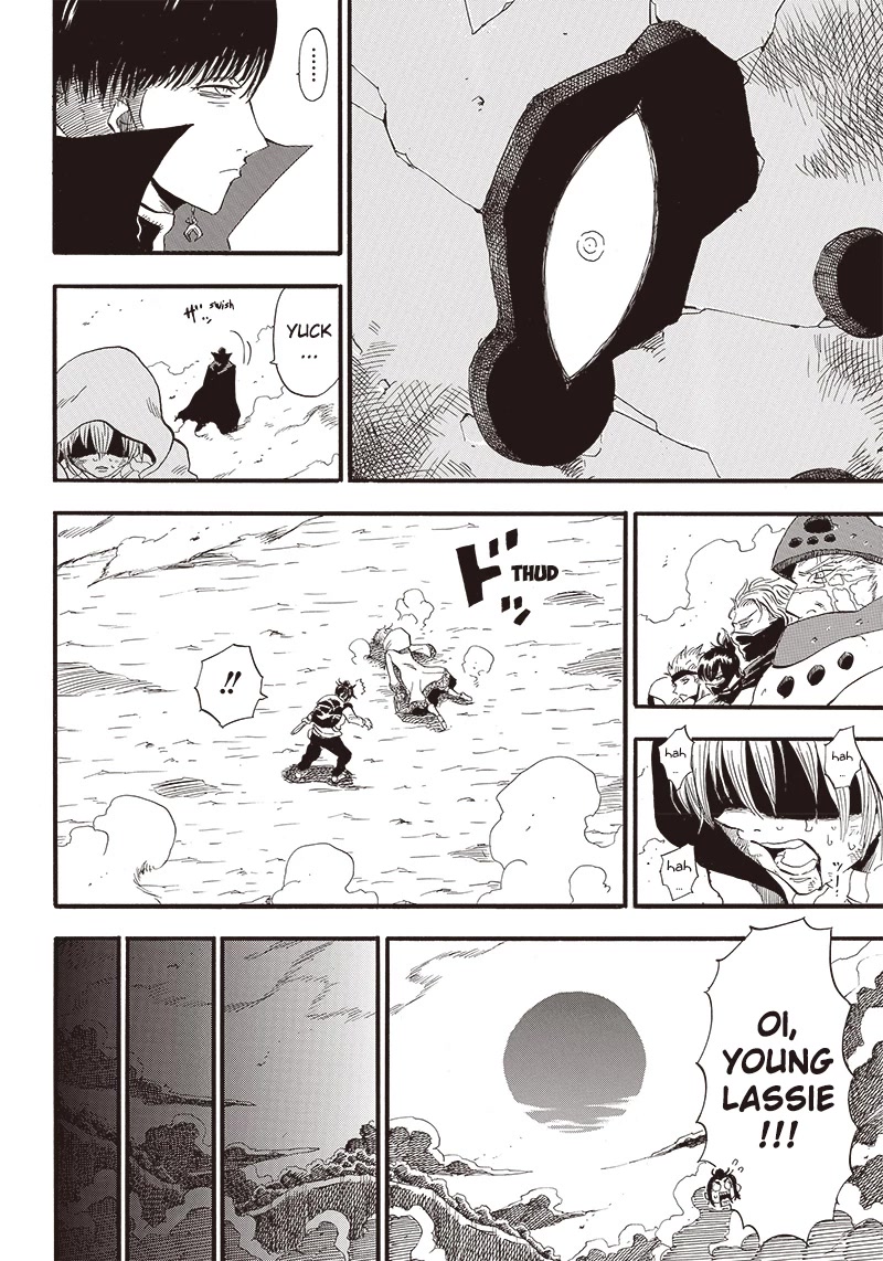 Grand Dwarf ~ The Smalltown Craftsman's Skills Are Unmatched In Another World ~ Chapter 5 page 5 - Chapter 5: Faest