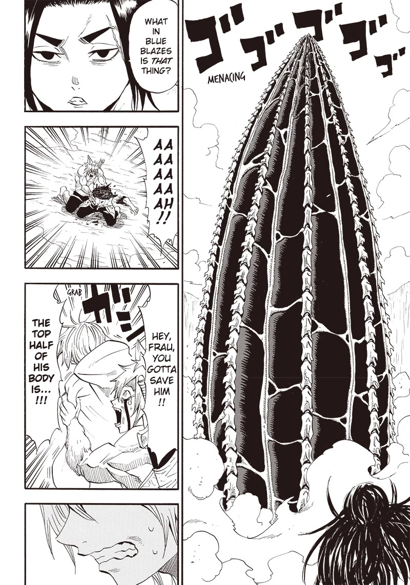 Grand Dwarf ~ The Smalltown Craftsman's Skills Are Unmatched In Another World ~ Chapter 7 page 13 - Chapter 7: Matora