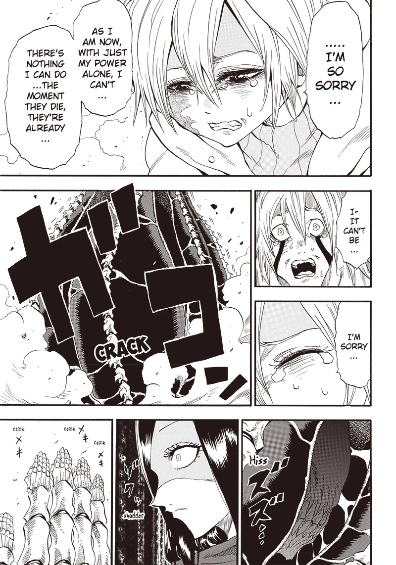 Grand Dwarf ~ The Smalltown Craftsman's Skills Are Unmatched In Another World ~ Chapter 7 page 14 - Chapter 7: Matora