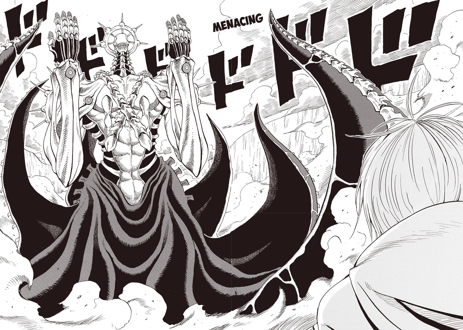 Grand Dwarf ~ The Smalltown Craftsman's Skills Are Unmatched In Another World ~ Chapter 7 page 15 - Chapter 7: Matora