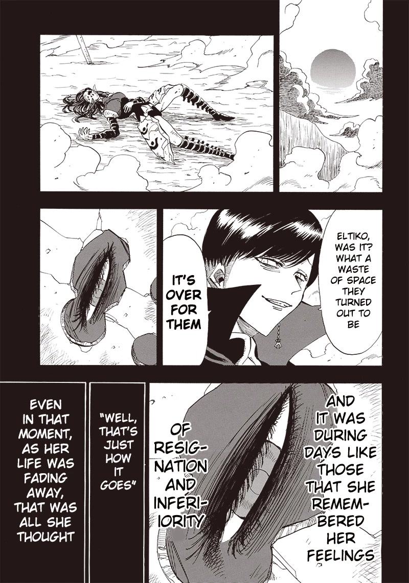 Grand Dwarf ~ The Smalltown Craftsman's Skills Are Unmatched In Another World ~ Chapter 7 page 4 - Chapter 7: Matora