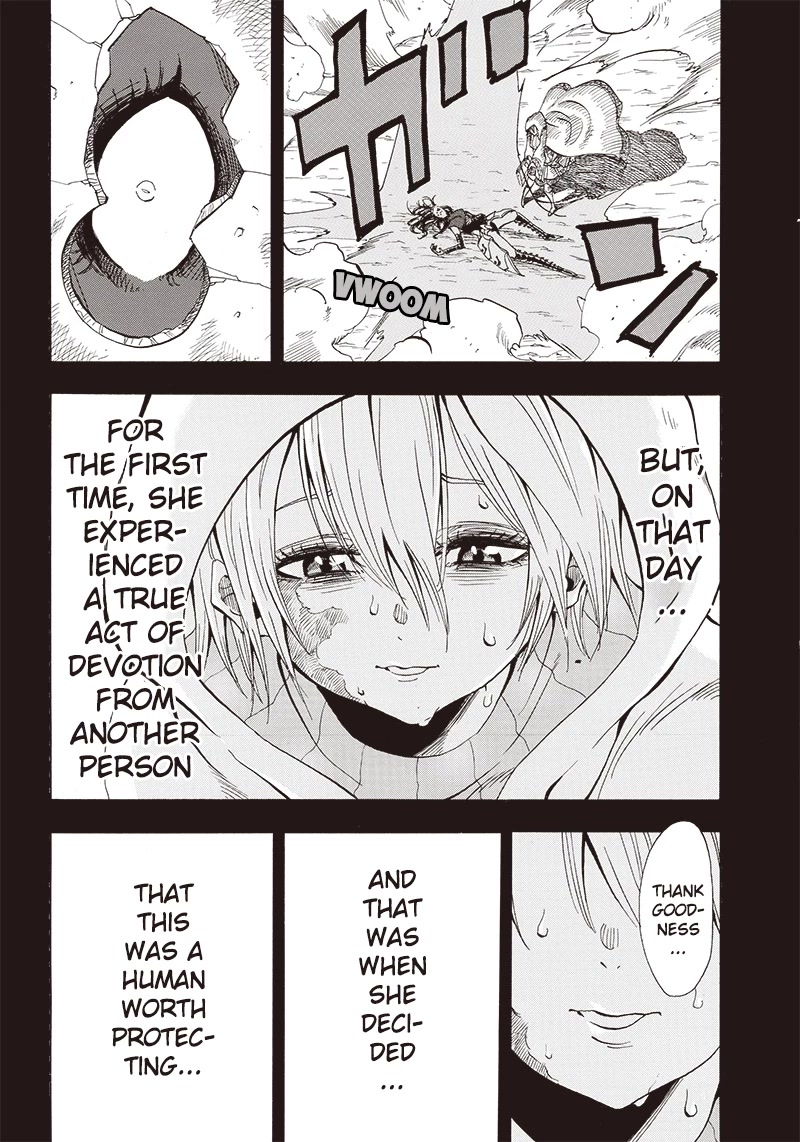 Grand Dwarf ~ The Smalltown Craftsman's Skills Are Unmatched In Another World ~ Chapter 7 page 5 - Chapter 7: Matora