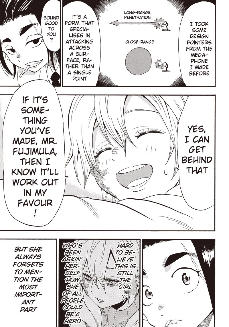 Grand Dwarf ~ The Smalltown Craftsman's Skills Are Unmatched In Another World ~ Chapter 8 page 14 - Chapter 8: Second