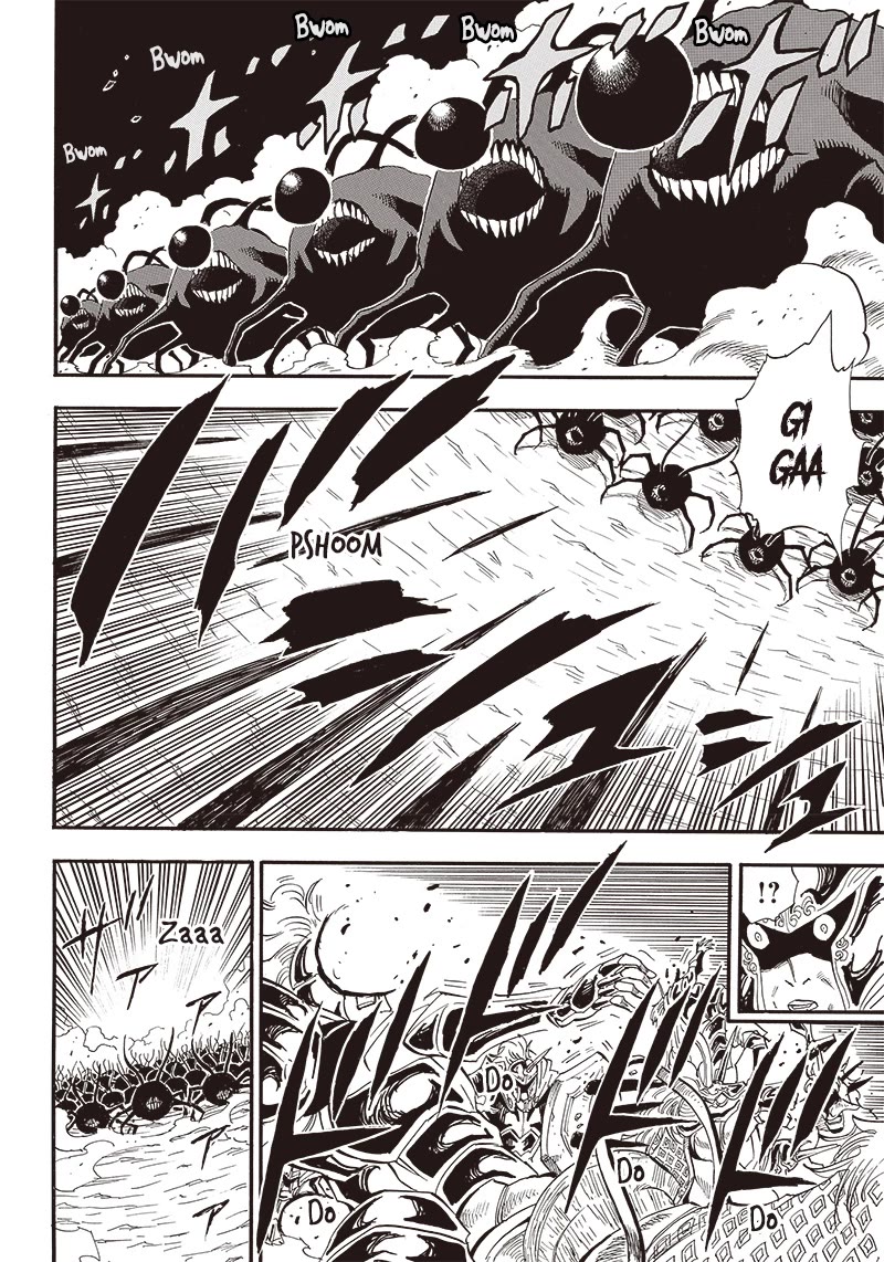 Grand Dwarf ~ The Smalltown Craftsman's Skills Are Unmatched In Another World ~ Chapter 9 page 4 - Chapter 9: Restart