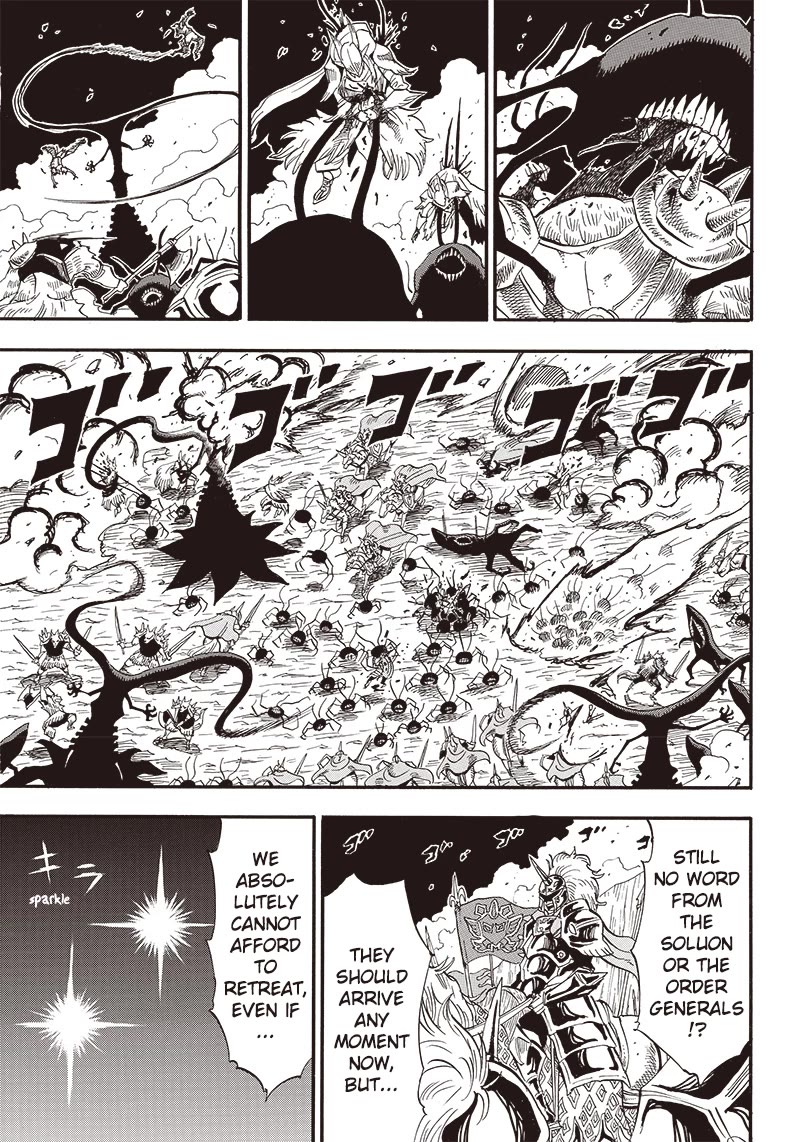Grand Dwarf ~ The Smalltown Craftsman's Skills Are Unmatched In Another World ~ Chapter 9 page 5 - Chapter 9: Restart