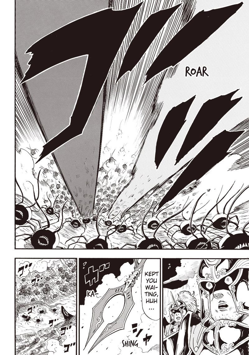 Grand Dwarf ~ The Smalltown Craftsman's Skills Are Unmatched In Another World ~ Chapter 9 page 6 - Chapter 9: Restart