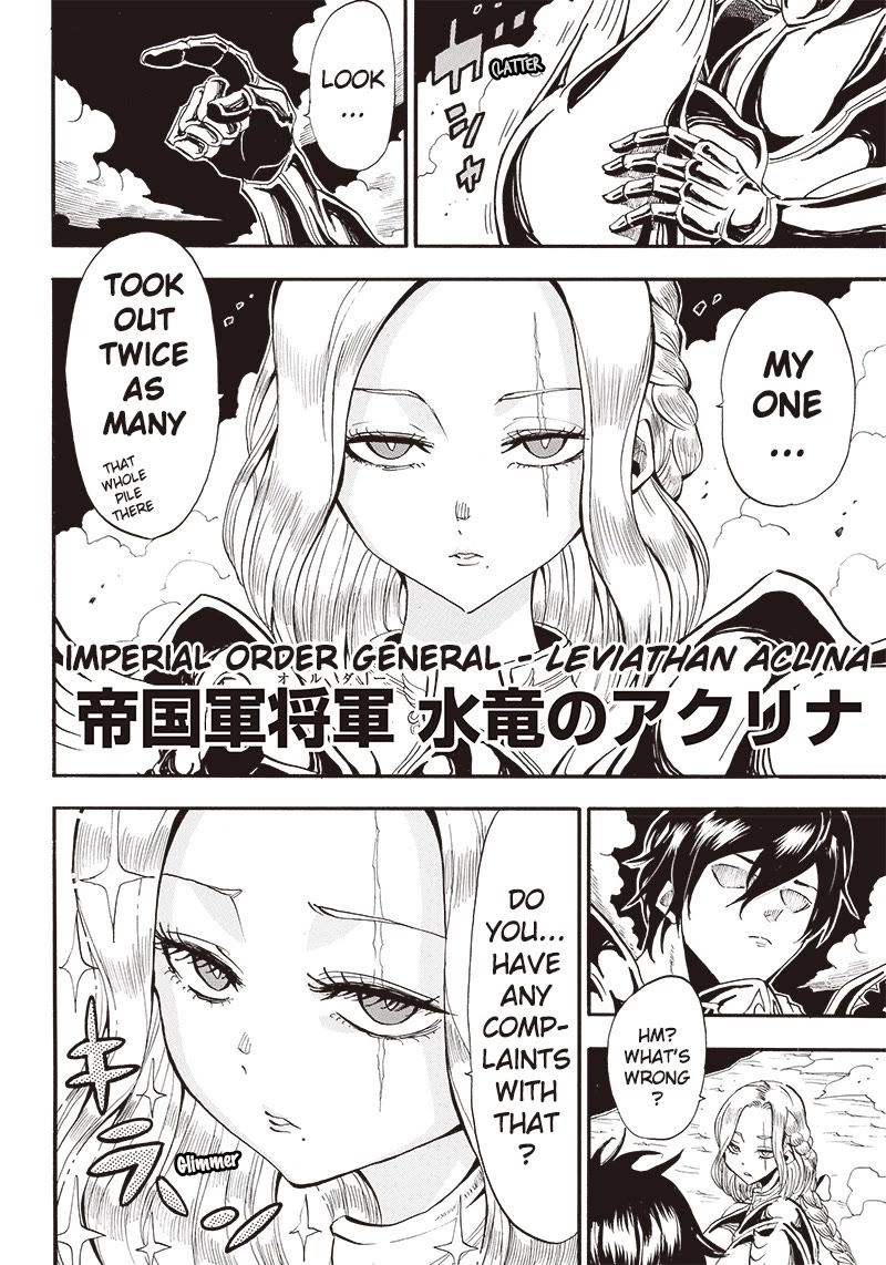 Grand Dwarf ~ The Smalltown Craftsman's Skills Are Unmatched In Another World ~ Chapter 9 page 8 - Chapter 9: Restart