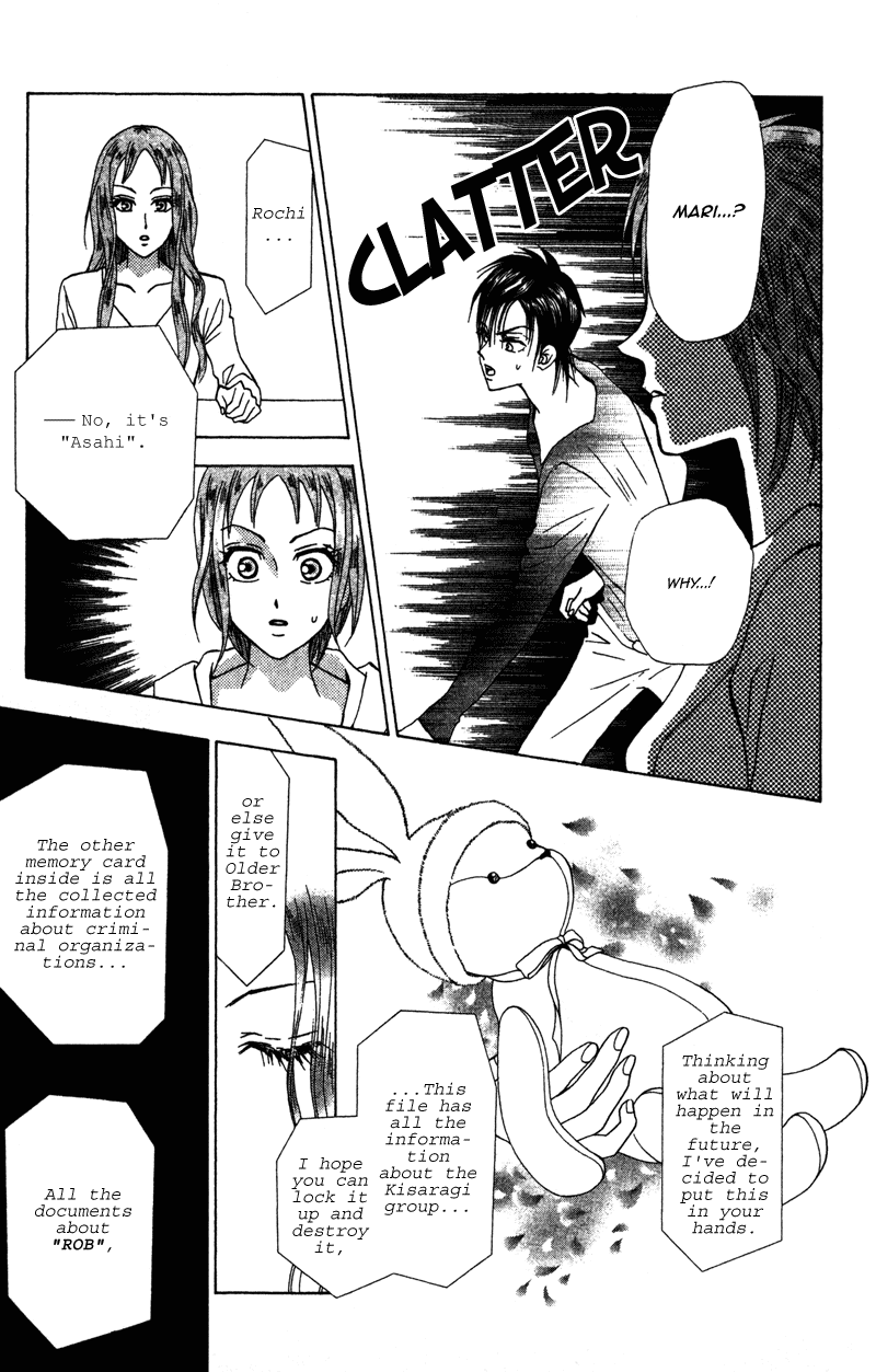 Grand Sun Chapter 12 page 30 - Chapter 12