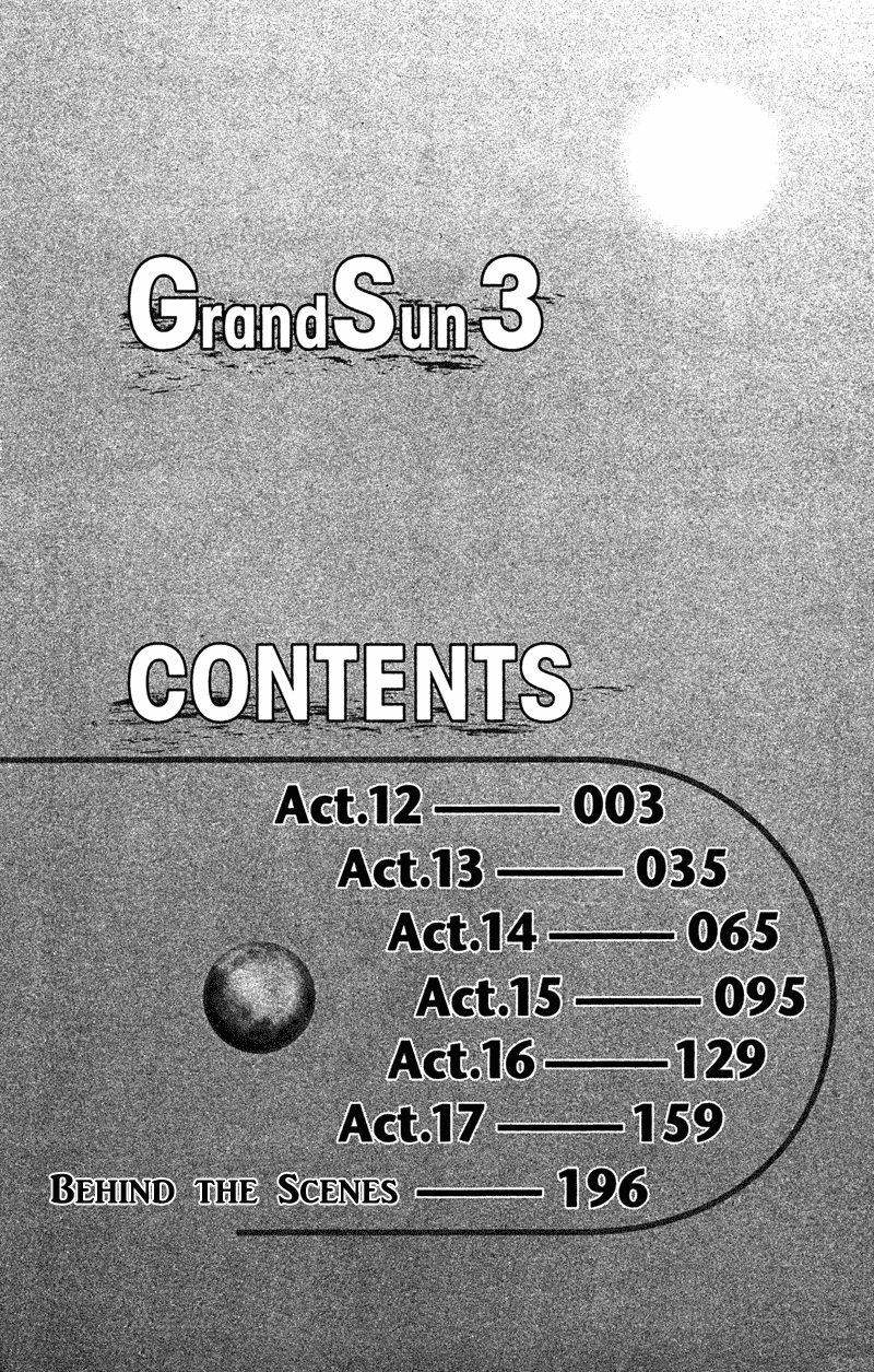 Grand Sun Chapter 12 page 4 - Chapter 12