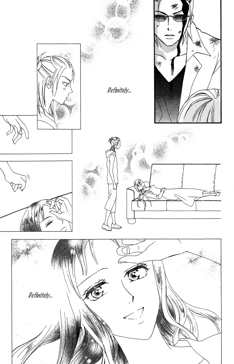 Grand Sun Chapter 15 page 21 - Chapter 15