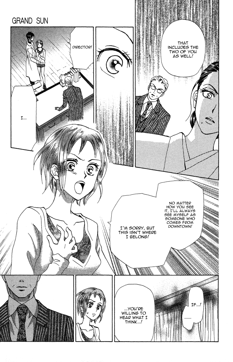 Grand Sun Chapter 16 page 27 - Chapter 16