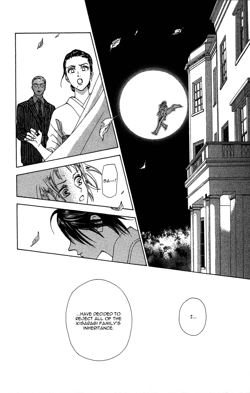 Grand Sun Chapter 16 page 30 - Chapter 16