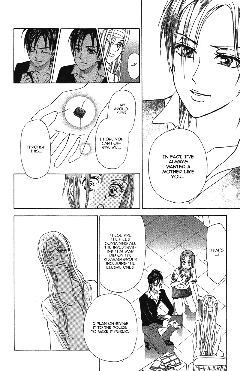 Grand Sun Chapter 17 page 24 - Chapter 17