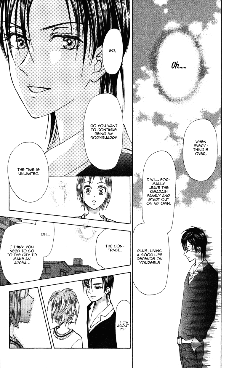 Grand Sun Chapter 17 page 31 - Chapter 17