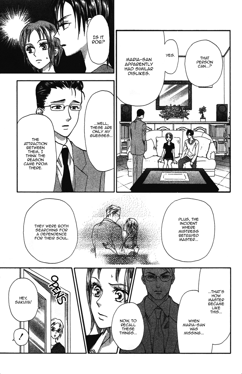 Grand Sun Chapter 17 page 7 - Chapter 17