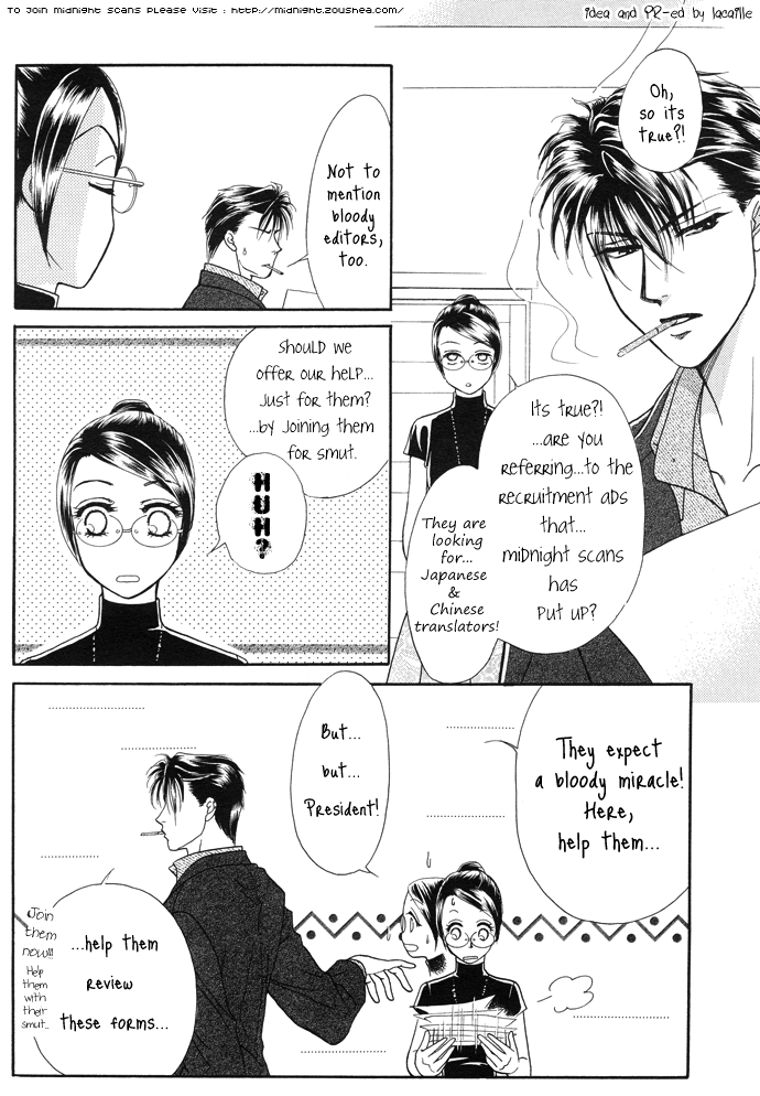 Grand Sun Chapter 5 page 36 - Chapter 5
