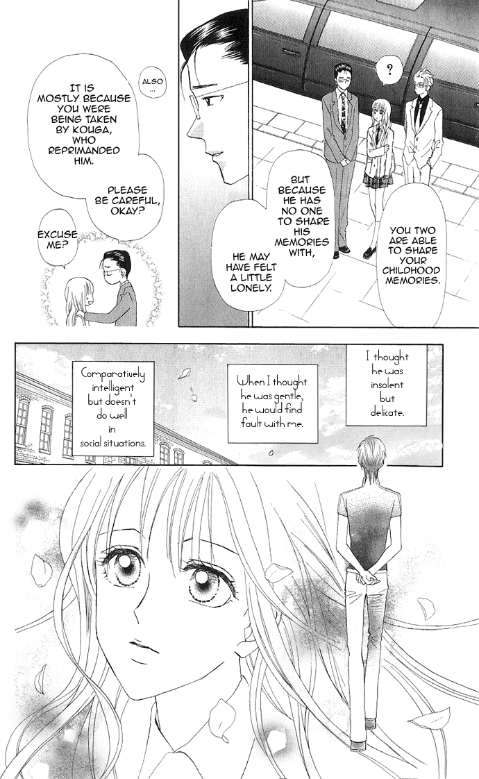 Grand Sun Chapter 7 page 15 - Chapter 7