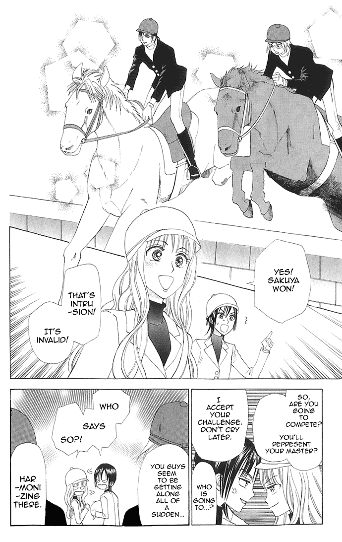 Grand Sun Chapter 7 page 17 - Chapter 7