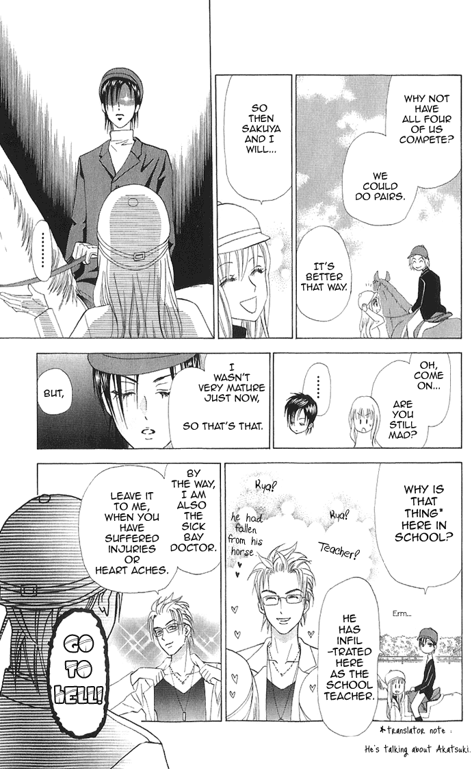 Grand Sun Chapter 7 page 18 - Chapter 7