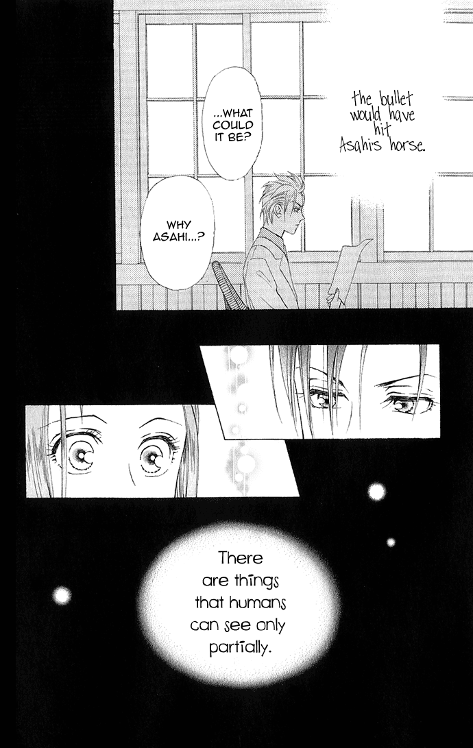 Grand Sun Chapter 7 page 31 - Chapter 7