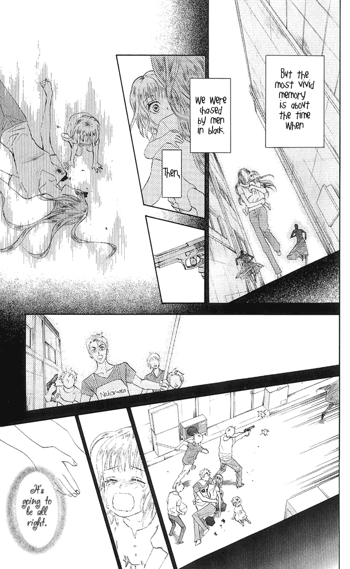 Grand Sun Chapter 7 page 4 - Chapter 7