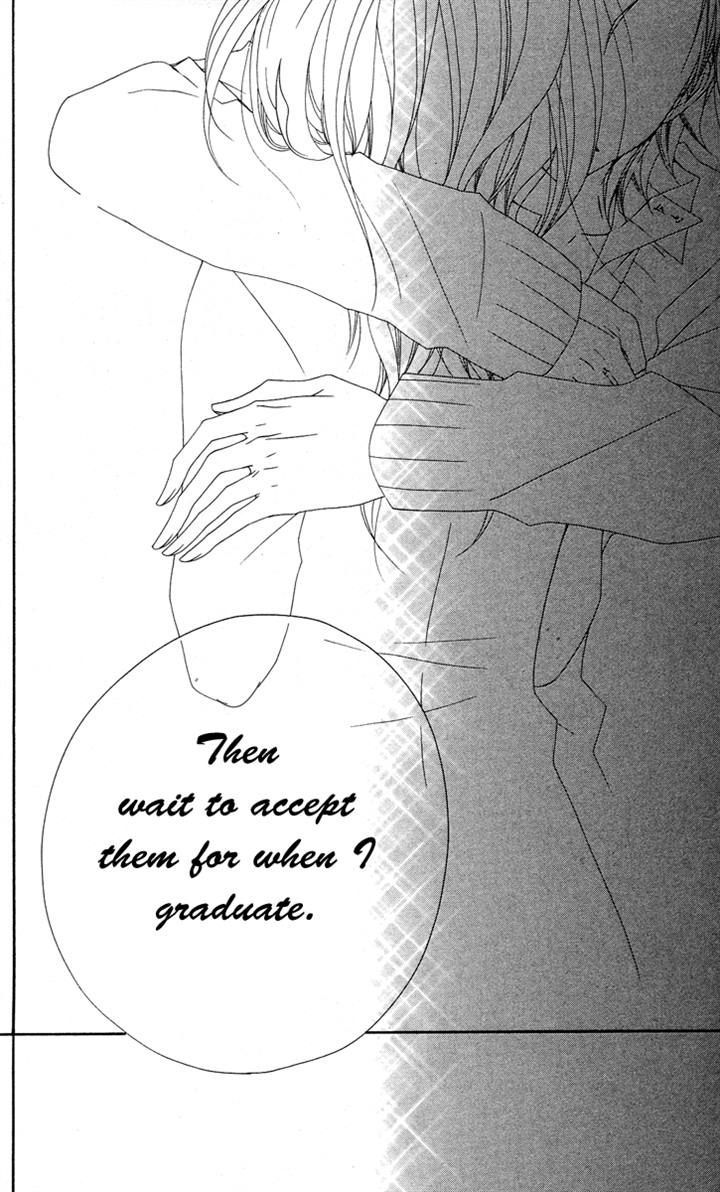 Grape Pine Chapter 2 page 16 - Chapter 2 : Rin Kengo
