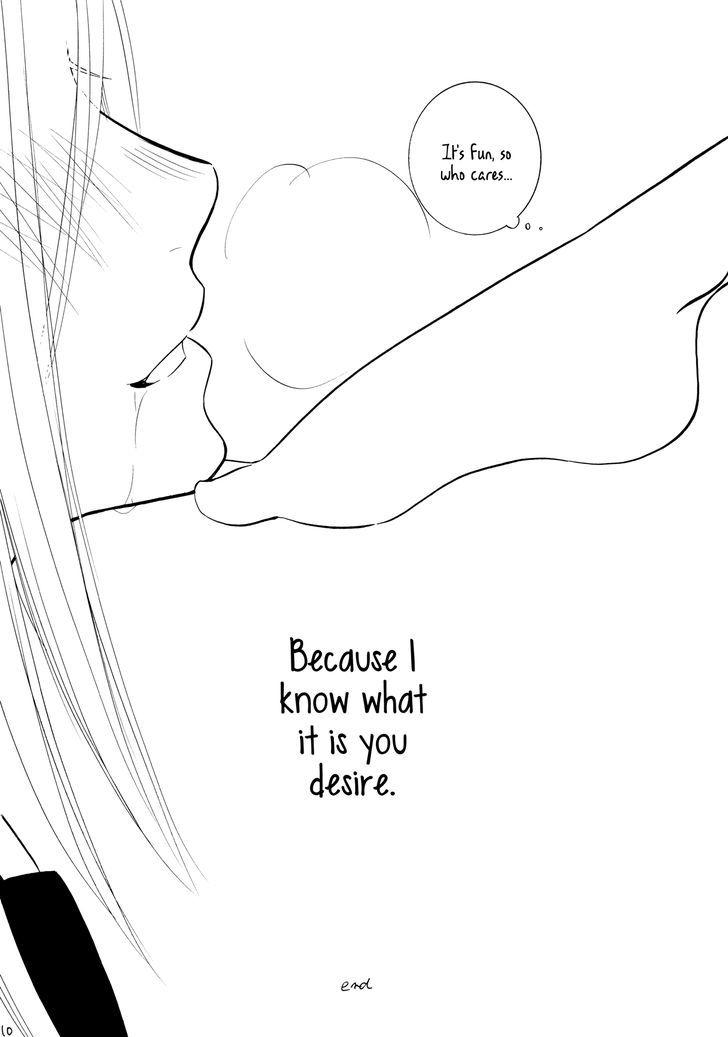 Graphite Chapter 1 page 10 - Chapter 1