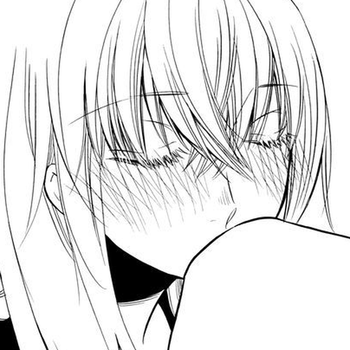 Graphite Chapter 1 cover