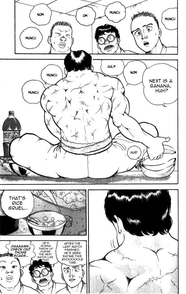 Grappler Baki Chapter 1 page 20 - Chapter 1