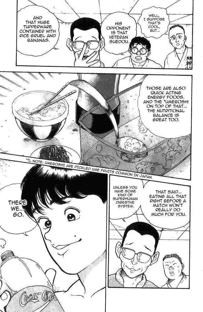 Grappler Baki Chapter 1 page 24 - Chapter 1