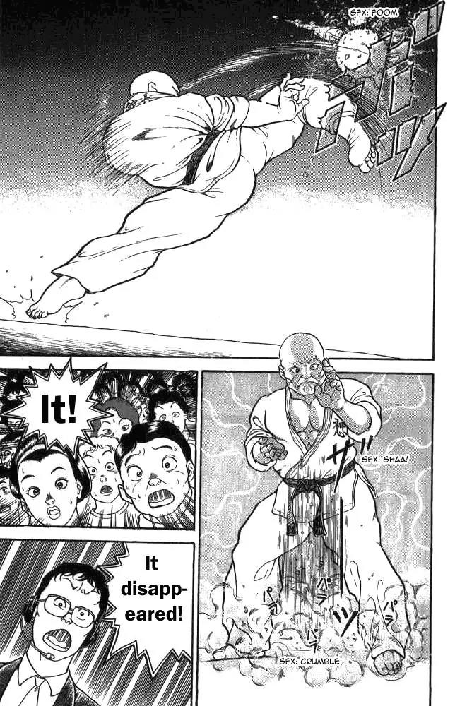 Grappler Baki Chapter 1 page 32 - Chapter 1