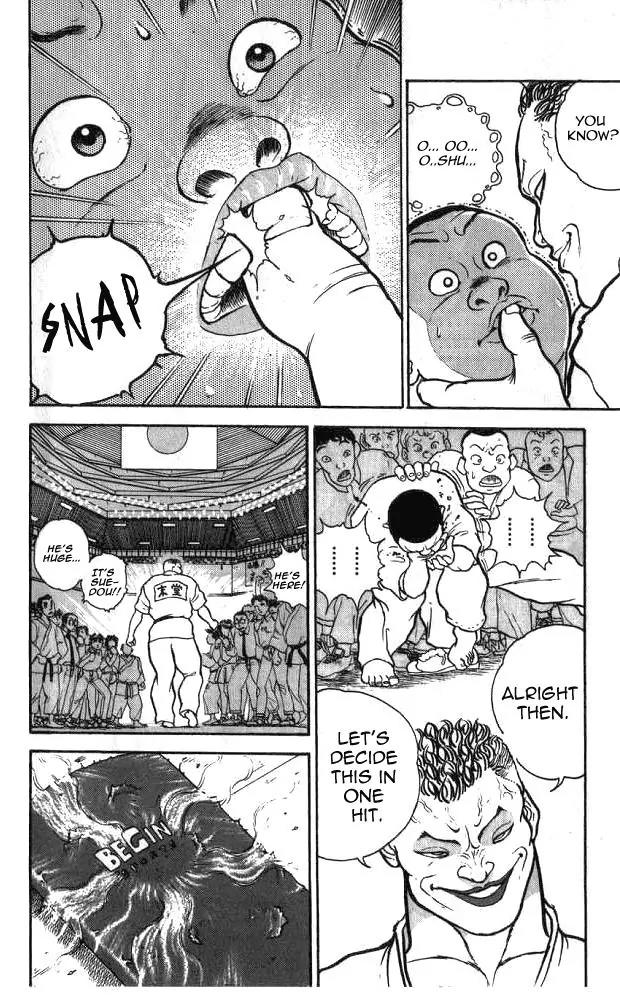 Grappler Baki Chapter 1 page 39 - Chapter 1