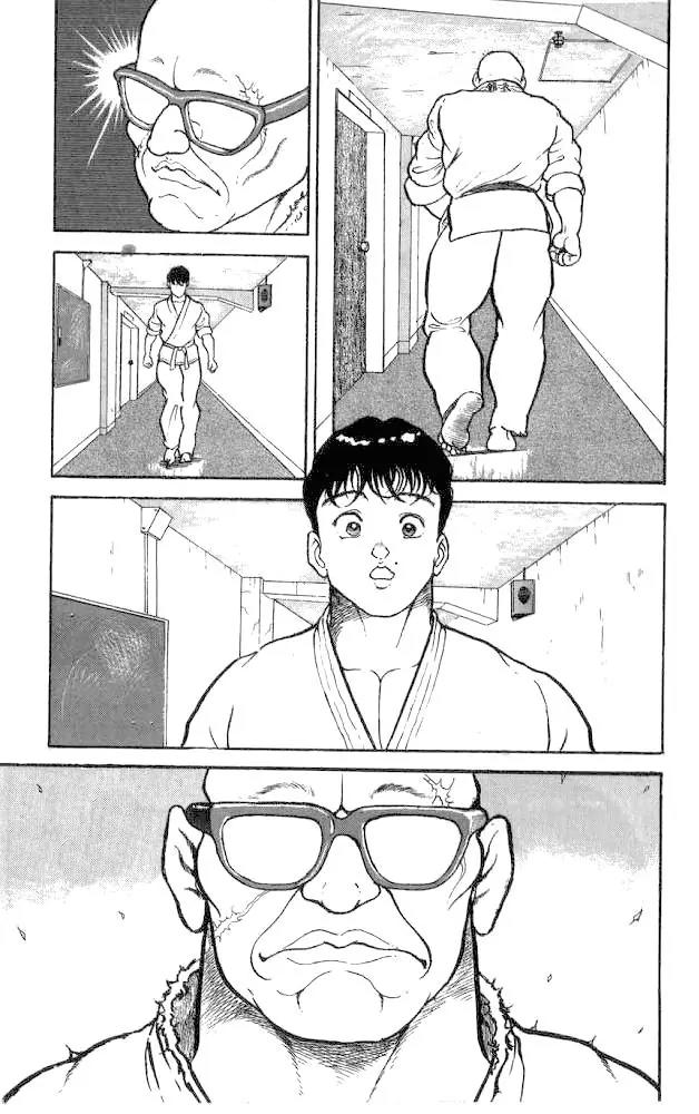 Grappler Baki Chapter 1 page 40 - Chapter 1