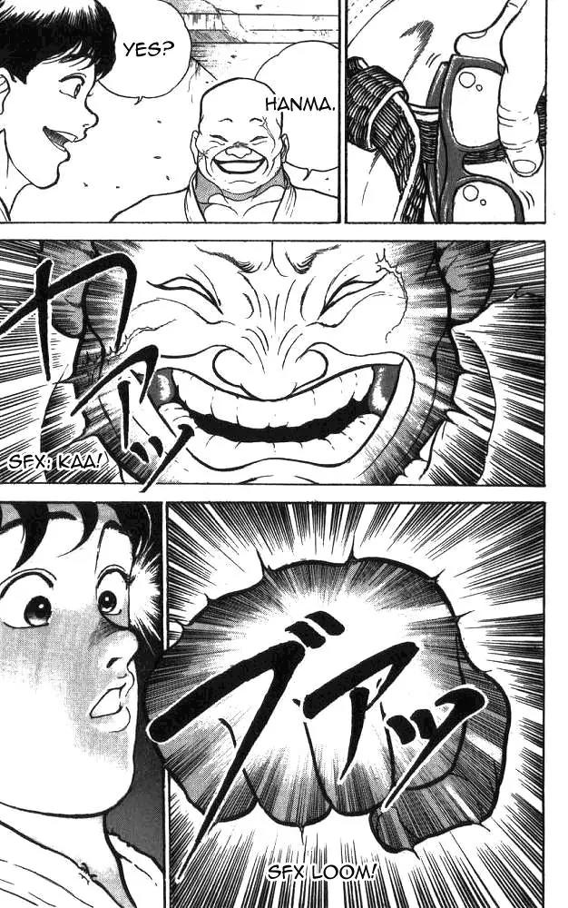 Grappler Baki Chapter 1 page 42 - Chapter 1