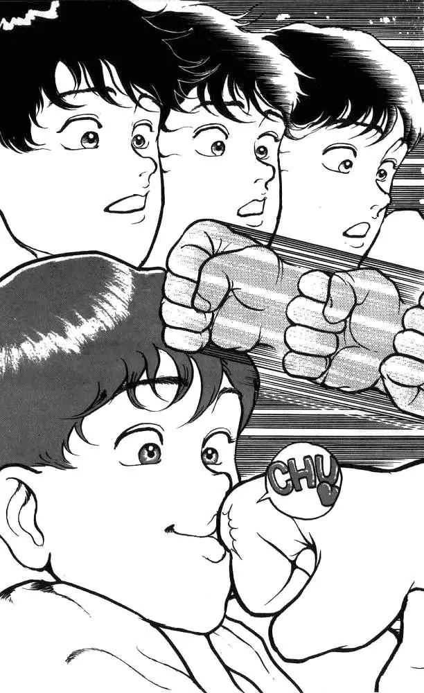 Grappler Baki Chapter 1 page 44 - Chapter 1