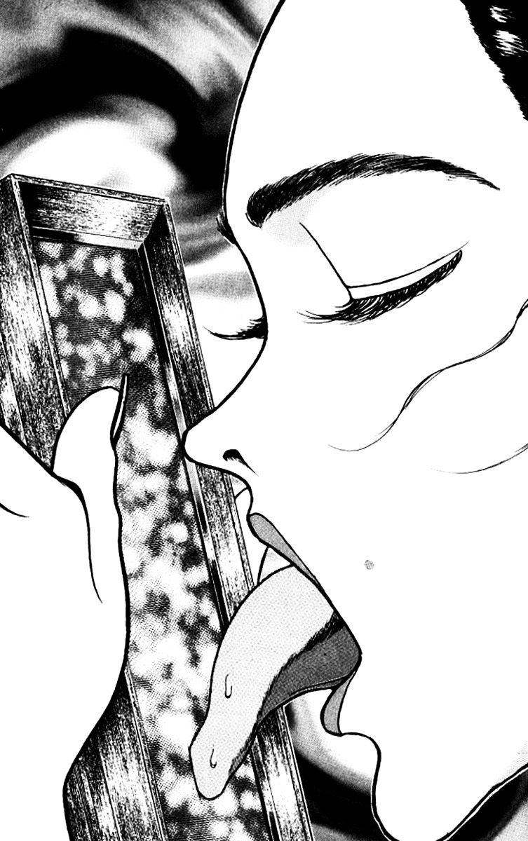 Grappler Baki Chapter 125 page 2 - Chapter 125 : At the Akezawa household